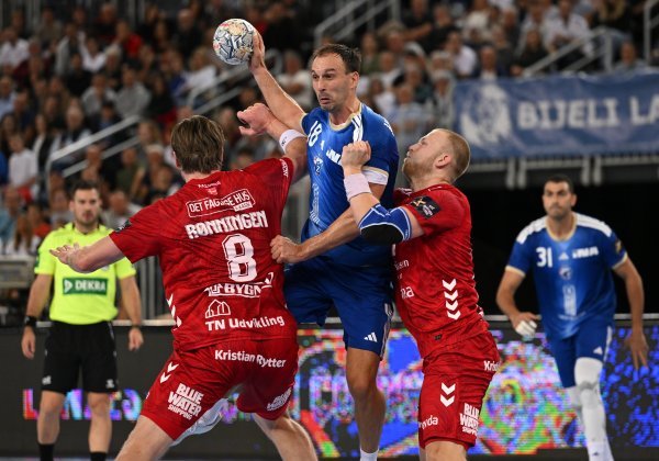 Hrvatski prvak doživio težak poraz: Zagrebaši u Areni ostali 'zamrznuti' na minus 10