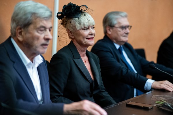 Promocija knjige Anje Šovagović Despot