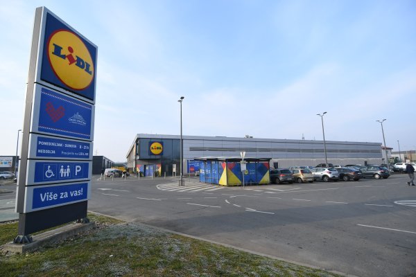 AZTN istražuje Lidl: Sumnja se na nepoštene trgovačke prakse