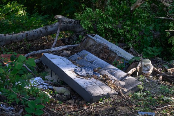 Virovitici prijeti problem s otpadom: Odlagalište se puni, a rješenje se čeka do 2031.