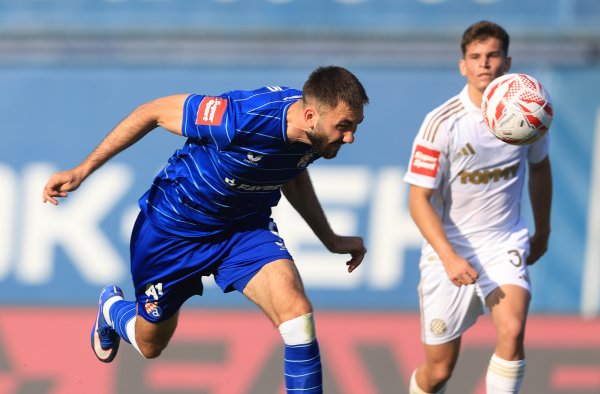 Hajduk i Dinamo prvi put ove sezone oči u oči: Evo svega što treba znati o derbiju