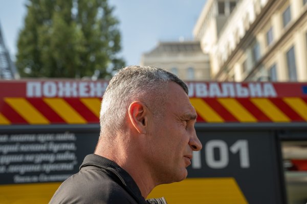 Vitalij Kličko