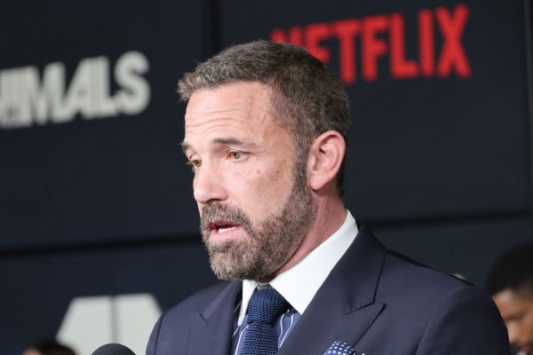 Ben Affleck