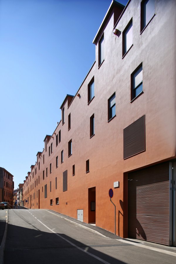 Casa Buona Parte