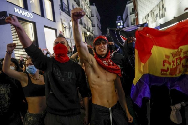 Sánchez nezadovoljstvo misli pretvoriti u političku podršku - teško će to ići
