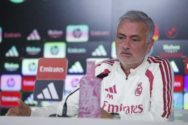 Mourinho udario po medijima zbog Mbappéa: 'Ovo je smiješno'