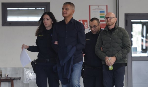 Kako je zlatar Dodić pao zbog otpada: Sve je znao, čak im je dao i zemljište