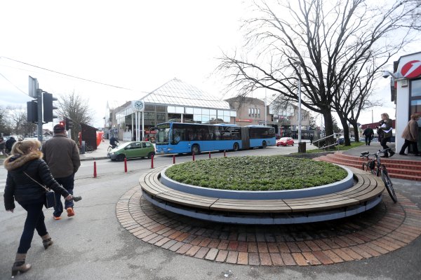 Velika Gorica