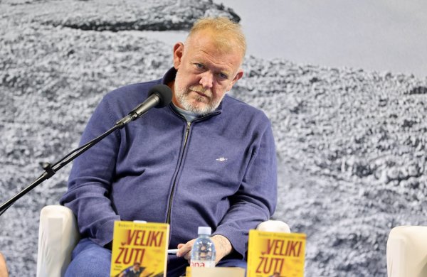 Robert Prosinečki postaje izbornik nekoć osme reprezentacije svijeta?
