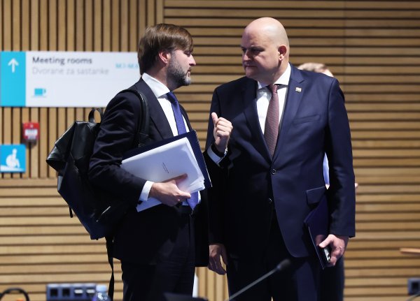 Ćorić otkrio kada stiže važna odluka za umirovljenike