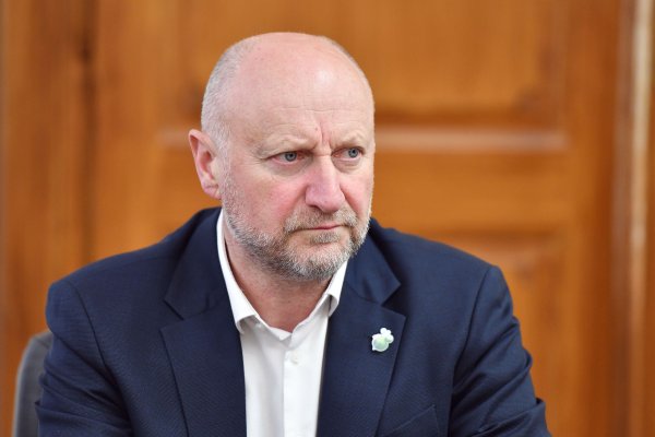 SDP-ov župan žestoko napao ministricu Vučković: 'Ona laže, je li to dovoljno jasno?'