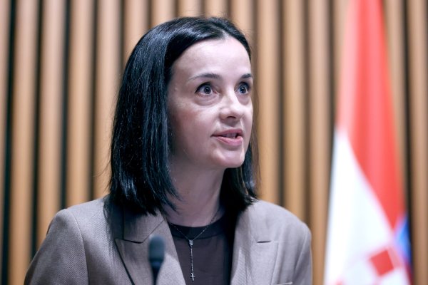 Tko će sanirati otpad u Gospiću? Vučković najavila dodatne provjere nakon uhićenja