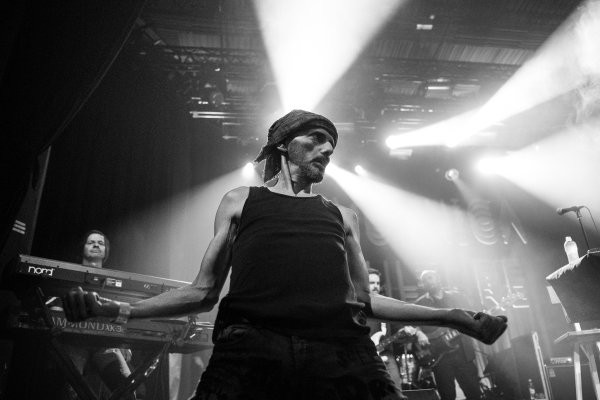 Od vinkovačkih početaka do statusa rock legende: Kako su Goran Bare i Majke obilježili hrvatsku glazbu