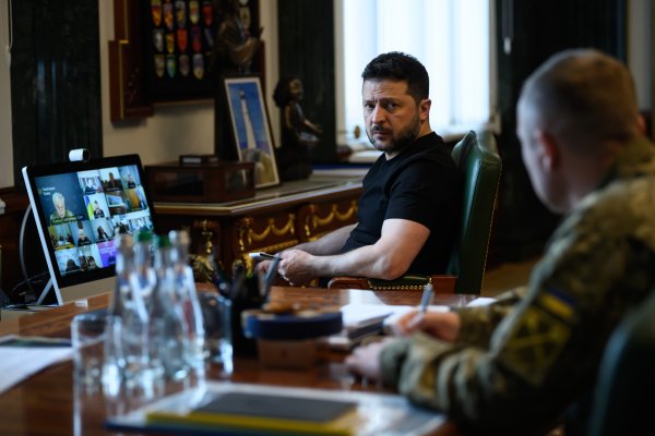Zelenski bijesan: Nismo spremni za ono što dolazi