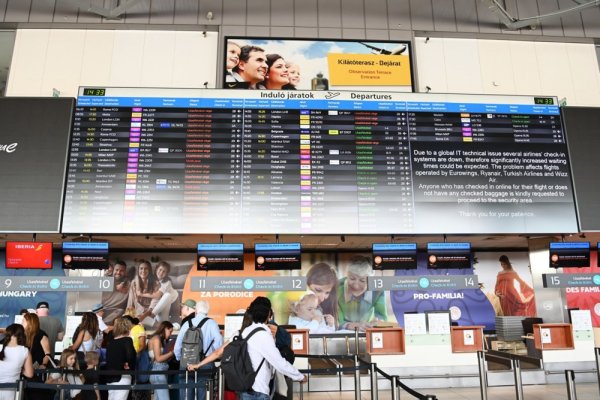 Istanbul postao najbolje povezana zračna luka na svijetu, evo tko je još u vrhu