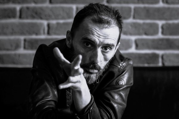 Glazbena scena oprašta se od Gorana Bareta: 'Dan kad je umro rock'n'roll'