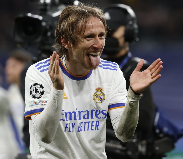 Luka Modrić iz Splita odletio ravno u Madrid na sastanak s Perezom: Otkriveno o čemu su razgovarali