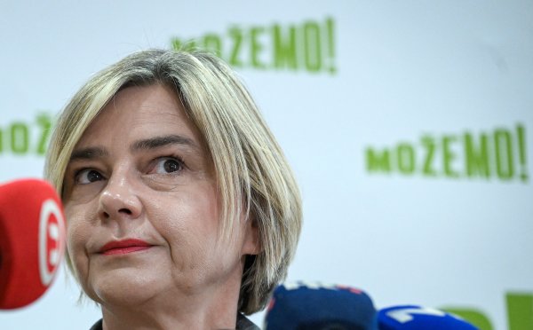 Možemo upozorava na novo odlagalište otpada: 'Imamo male Gospiće diljem zemlje'