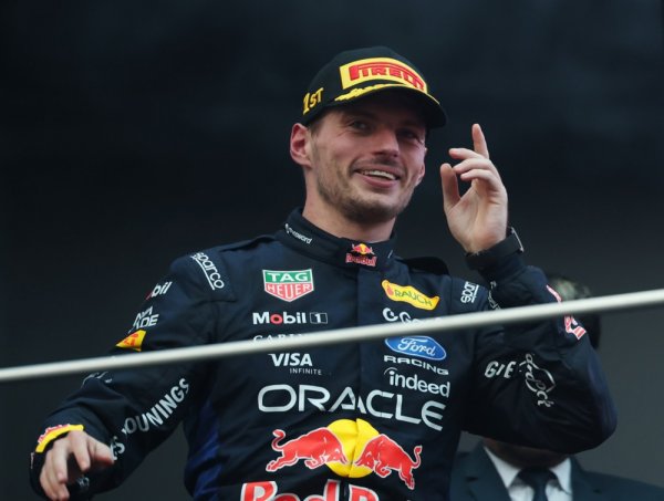 Max Verstappen najbrži u kvalifikacijama za sprint u Singapuru