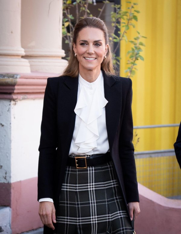 Kate Middleton