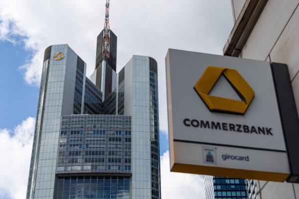 'Europi trebaju jače banke': UniCredit na korak do poteza kojeg Nijemci ne žele