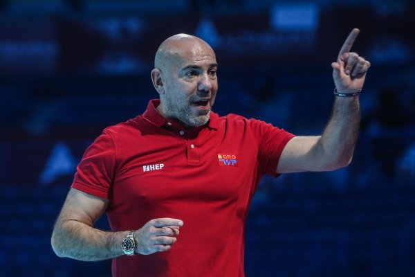 Okuplja se hrvatska reprezentacija, evo koji su sve igrači pozvani