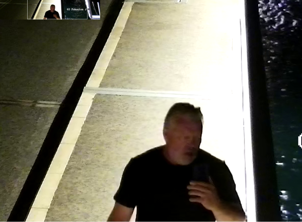 Trogirani mogu mirno spavati: Uhićen čovjek na kojeg je policija upozoravala građane
