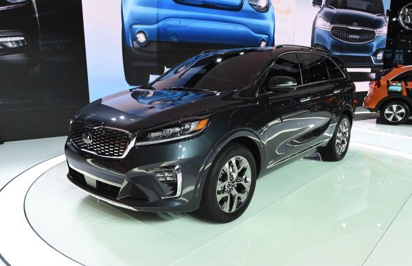 Kia je prešla 1,15 milijuna kilometara s originalnim motorom: Vlasnik otkrio u čemu je tajna