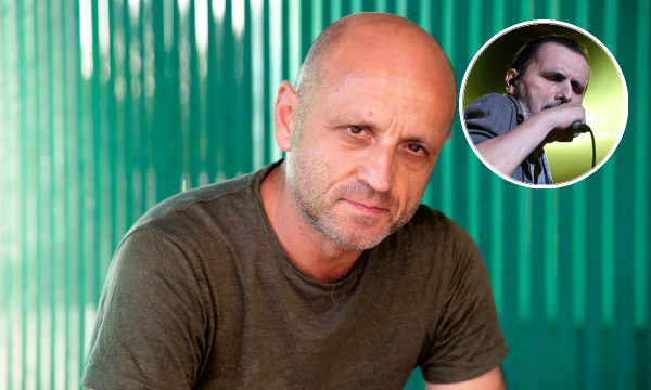 Mile Kekin oprostio se od Gorana Bareta: 'Nadam se da si sad u nekom boljem domu'