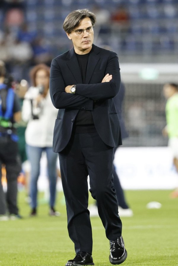 Pao je i prvi otkaz! Vincenzo Montella više nije turski izbornik