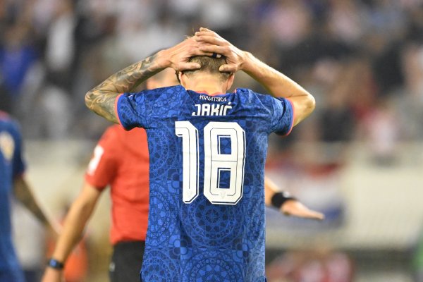 Vatreni otkrio dramu u svlačionici nakon debakla od Engleske: 'Morale su se reći neke ozbiljnije riječi'