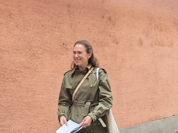 Paula Mazarekić