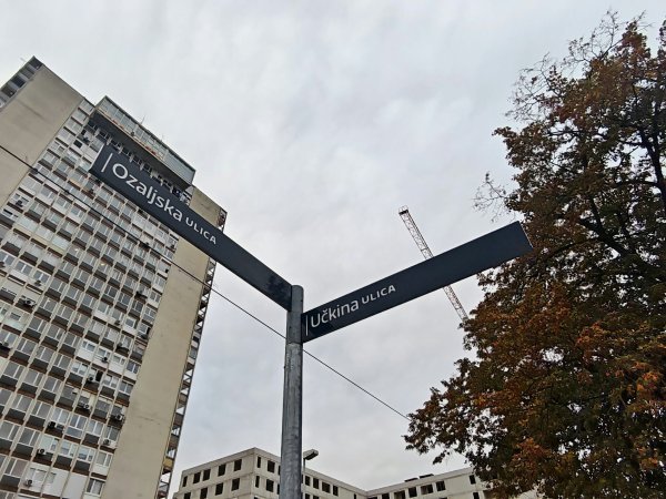 Neki su u Zagreb došli iz Ozlja, a neki iz Istre koju krasi Učka