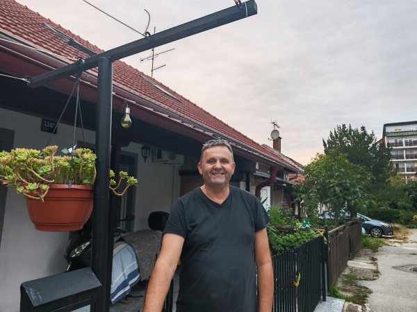 Toni Velić