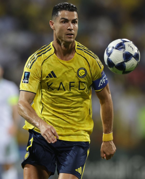 Cristiano Ronaldo zabio 980. gol u karijeri: Pogledajte novu majstoriju neuništivog Portugalca