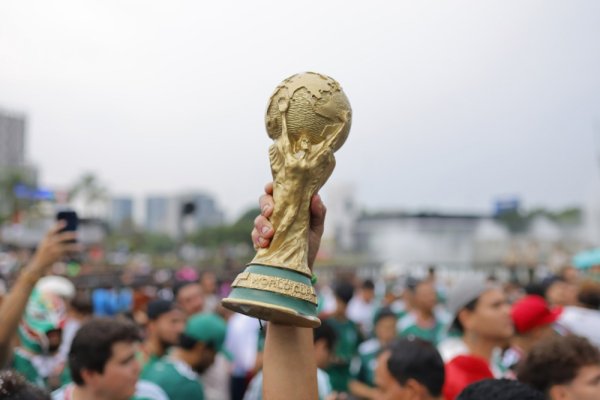 FIFA trofej SP