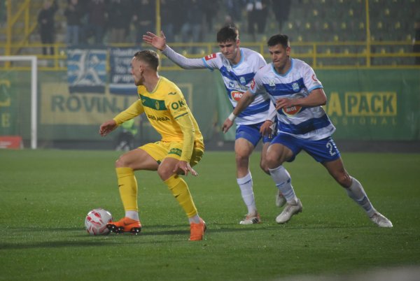 Osijek dočekuje Istru koju na svom stadionu nije pobijedio već tri godine