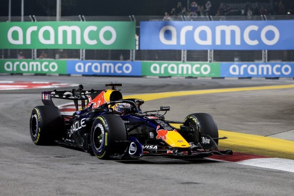 Totalni kaos u sprintu: Verstappen slavio, Russell se razbio, katastrofa McLarena