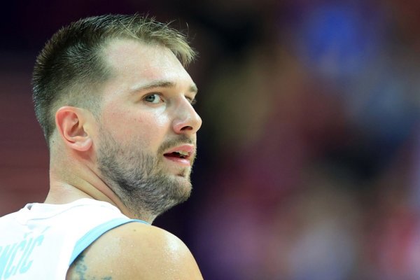 Dončić odigrao jednu od najboljih utakmica karijere: Nadmašio je i velikog Shaquillea