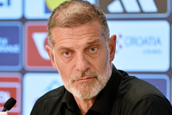 Slaven Bilić mijenja Dalićevu praksu: Ovo je posljednji radio Ante Čačić