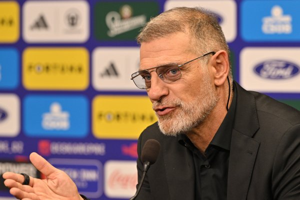 Slaven Bilić