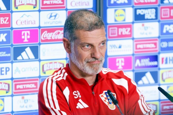 Bilić objavio širi popis igrača za Ligu nacija. Među njima su i dvije Hajdukove zvijezde