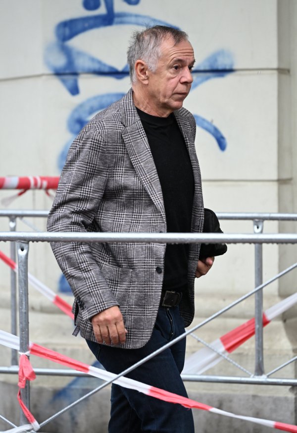 Nikola Jurčević