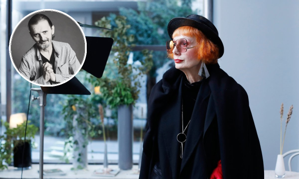 'Voljela sam te oduvijek': Josipa Lisac slomljena srca oprostila se od Gorana Bareta