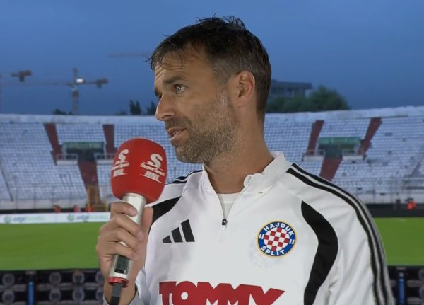 Garcia posebno nahvalio jednog igrača: 'Podcjenjujete ga, ne poštujete ga, uništavali ste ga...'