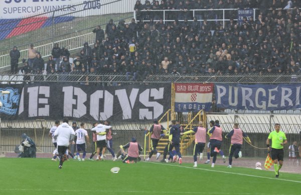Ne sjećamo se kad smo vidjeli nemoćniji Dinamo u derbiju: Razlog je jasan