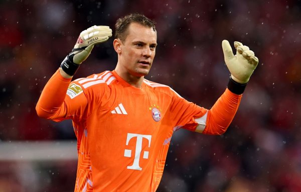 Pogledajte kako je Bayern primio najbrži gol u povijesti Bundeslige, nastavljaju se muke Kramarićevog Hoffenheima