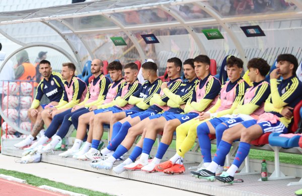 Mario Kovačević nakon poraza od Hajduka nije skrivao čuđenje zbog Livaje: 'Čudno mi je...'