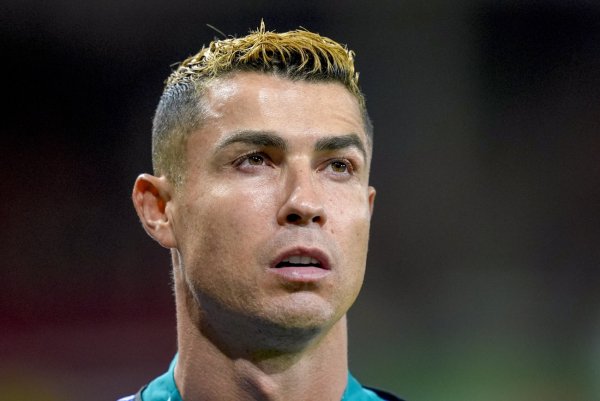 Kakav preokret. Sada čak i izbornik želi povratak Cristiana Ronalda u reprezentaciju