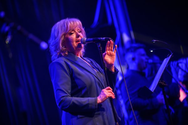 Koncert Jasne Zlokić u Tvornici kulture
